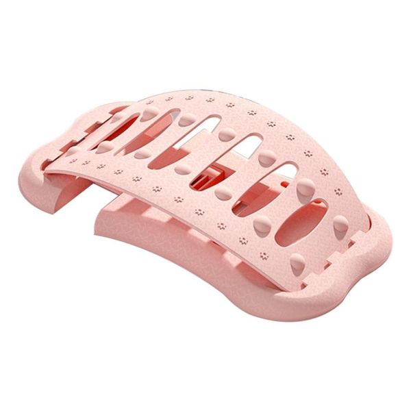 

accessories m89d neck stretcher for cervical pain relief lumbar back