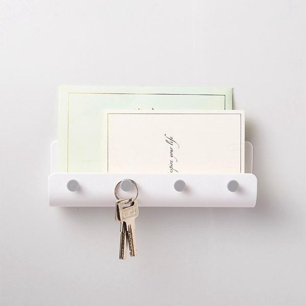 

coat hook natural wall hanger hat clothes bag rack storage shelf key holder organizer for hanging hooks & rails