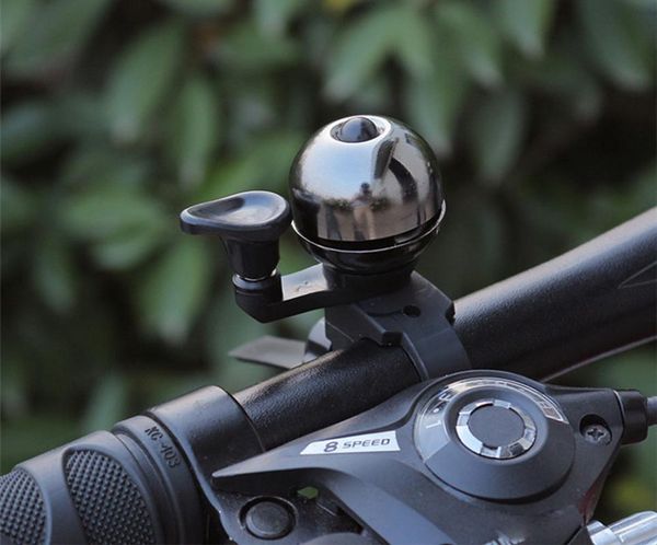 

bike horns invisible bicycle handlebar bell alarm cycling ring horn accessories c1012