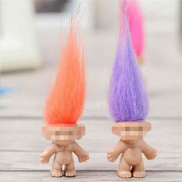 

6515selling enamel doll toy ornaments carry