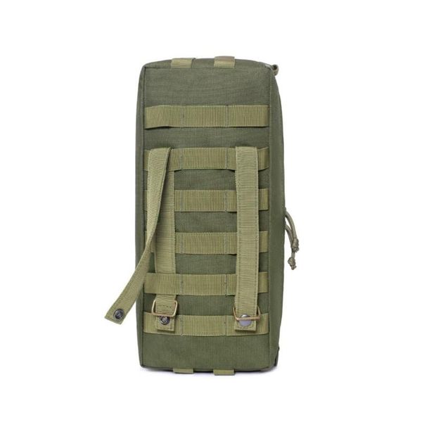 

outdoor bags men hunting backpack portable 1000d nylon molle sling shoulder pack camping climbing accessories