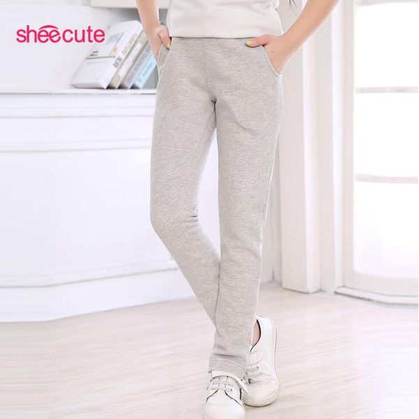

trousers sheecute kids harem pants, pants for children boys girls casual sports baby leisure, Blue
