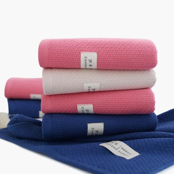 

towel facecioth pure cotton yarn manufacturer daily necessities plain combed washcloth gauze gift japanese soft ventilation tower