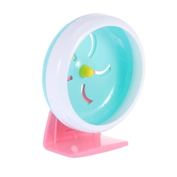 

small animal supplies hamster exercise wheel 18cm pet plaything