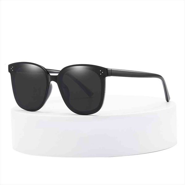 

sunglasses vintage women mens gradient polarized uv400 male sun glasses for men eyewear accessories 86007, White;black