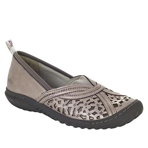 

sandals women flat solid color hollow out round toe casual ladies shoes 2021 fashion slip-on female footwear, Black