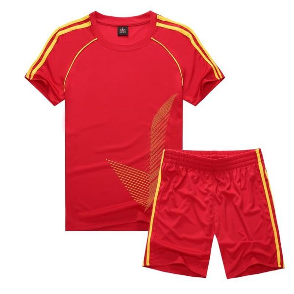 

2021 fotball jersey 626, Black;red