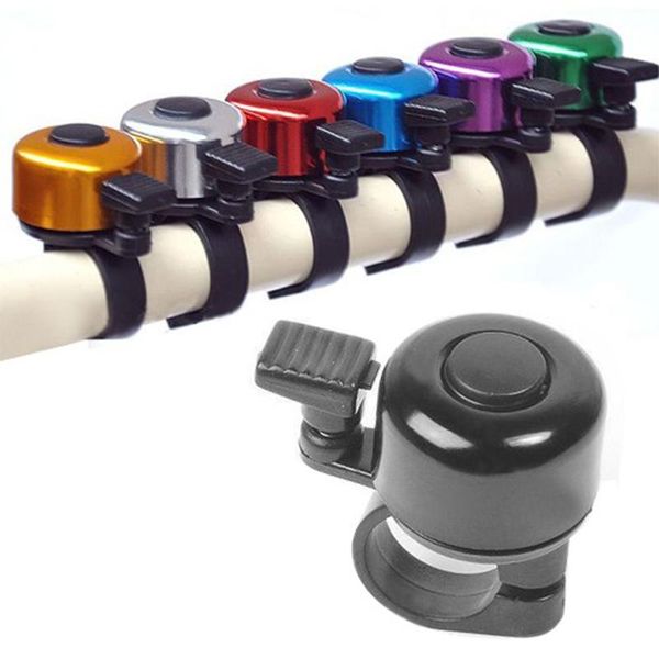 

bike horns mountain road metal horn bicycle bell ring safety warning alarm rainproof outdoor protective cycling accessories