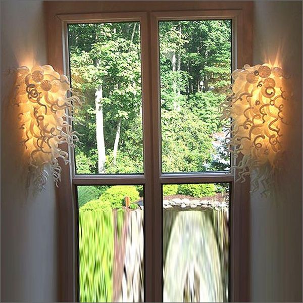 

chandeliers colored handmade blown glass big chandelier hand murano lamps