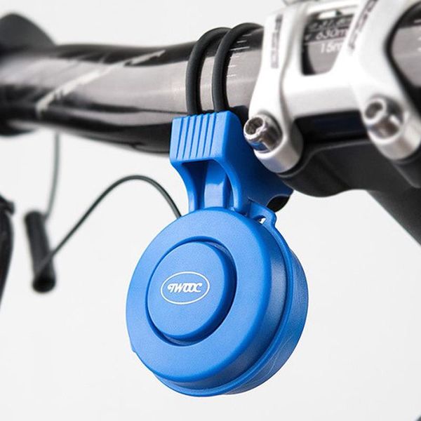 

tools cycling mountain road bike electronic horn usb rechargeable electric scooter