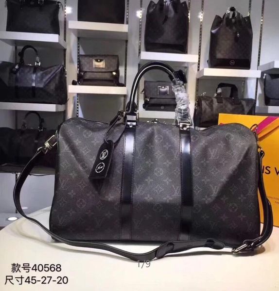 

handbags totes travel bag designer iconic handles shoulder bags luxury cross body bag clutches evening m41414 universal
