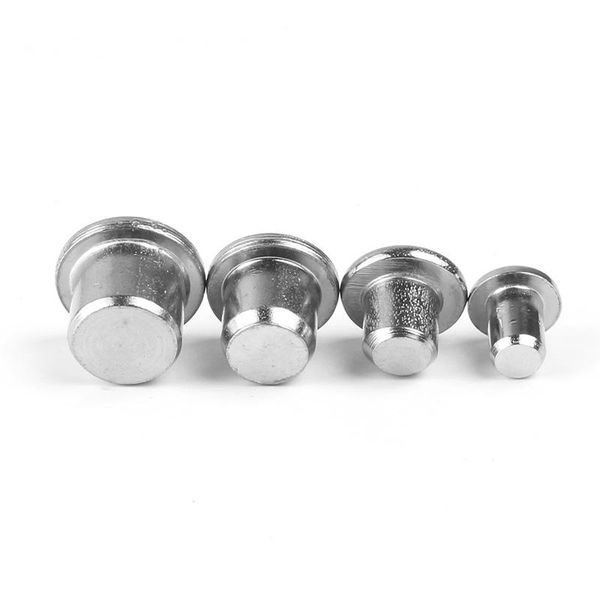 

furniture accessories 4pcs/set dowel and tenon center set woodworking locator roundwood punch 6mm 8mm 10mm 13mm wooden centering point