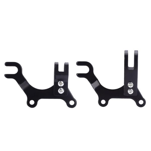 

bike brakes bicycle disc brake bracket frame adaptor cycling parts accessories