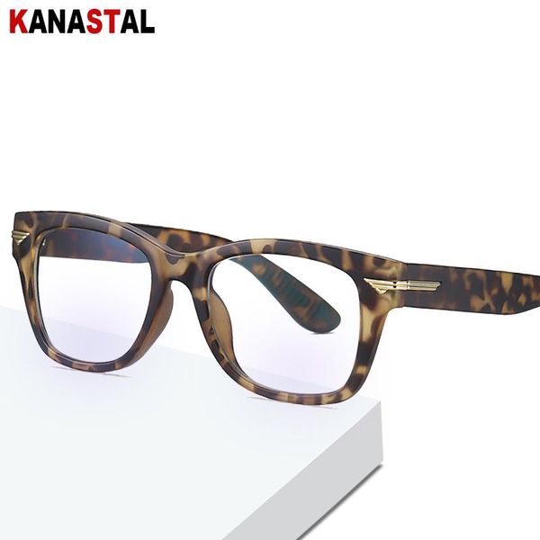 

sunglasses anti blue light glasses women tr90 retro square myopia frame office gaming computer eyeglasses outdoor uv400 goggles, White;black