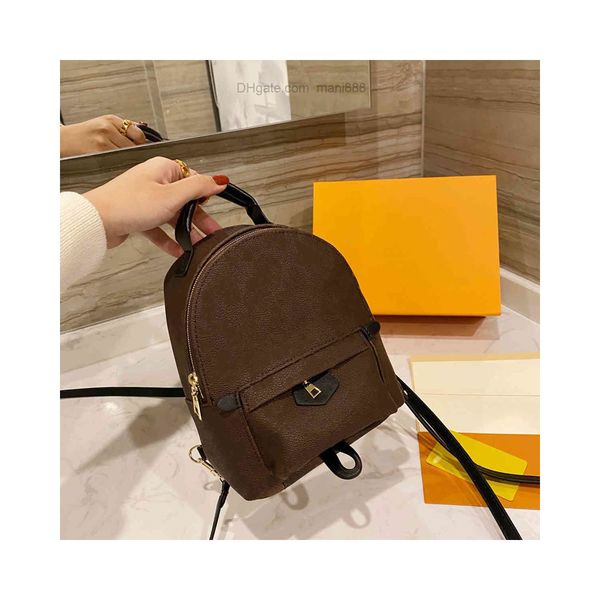 

2021 backpack style womens mini backpack women casual backpacks handbag mini clutch totes bags crossbody bag tote shoulder bags wallets