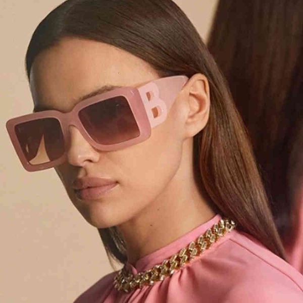 

fashion sunglasses vintage personality catwalk large-frame hollow square sunglasses luxury brand designer high quality, White;black