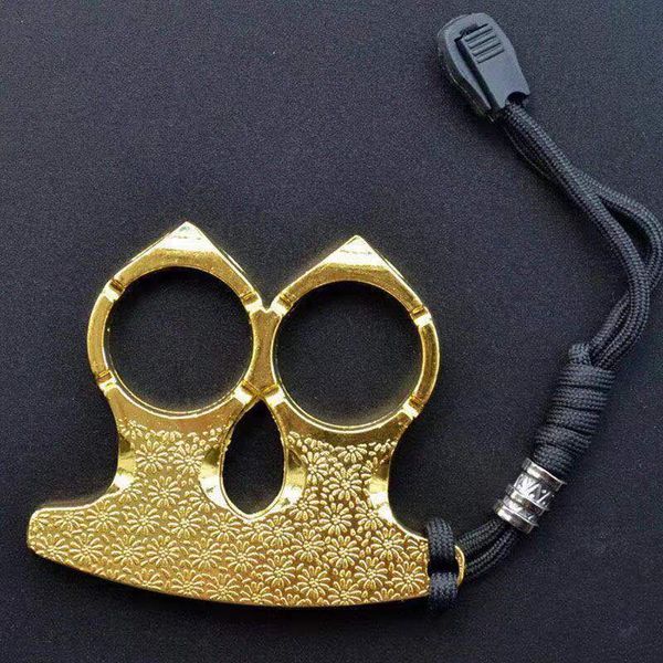 

alloy thickened round head iron hand clasp boxing finger tiger set four legal martial arts fighting brace ring xwgw802 c445802