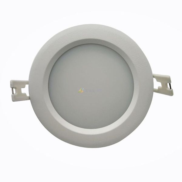 

downlights mi.light 6w rgb+cct waterproof led downlight fut063 2.4g dimmable round reccessed light fut089 rf remote control wl-box1 wifi