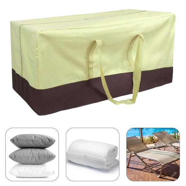 

storage bags protective cover outdoor color matching multi-functio 420d extra large furniture with reinforced handles zipper bag