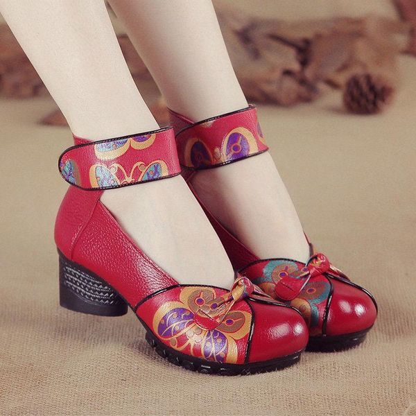 

sandals women's 2021 summer rome vintage hollow out wedges platform heels ladies shoes hook loop embroidery sewing female sandal, Black