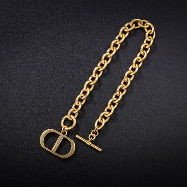 

designer jewelry new letter bracelet of 20 years, Silver