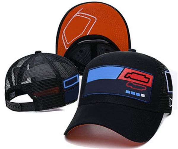 

2021f1 formula one motorsports cycling hat new car fan baseball cap peripheral