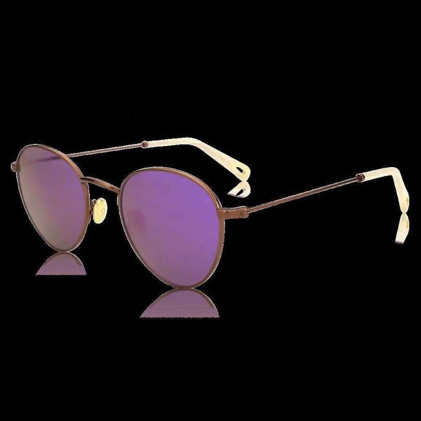 

highend accessories shad woman sun glass wholale trendy men round sunglass, Black