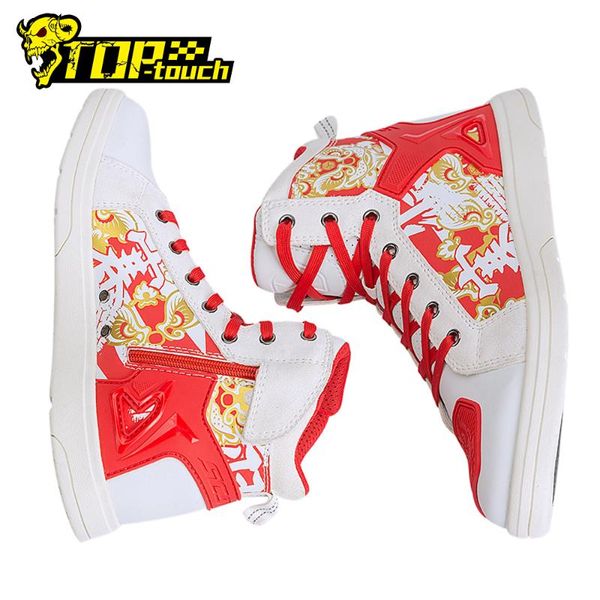 

motorcycle footwear scoyco winter casual boots warm men outdoor hiking wearable ankle shoes women safty anti-fall riding