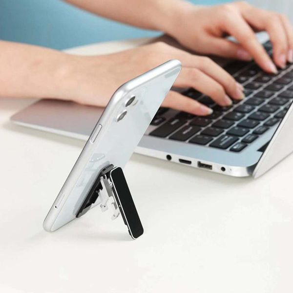 

universal phone holder for stand handy tablet multipurpose foldable mobile bracket support cell mounts & holders