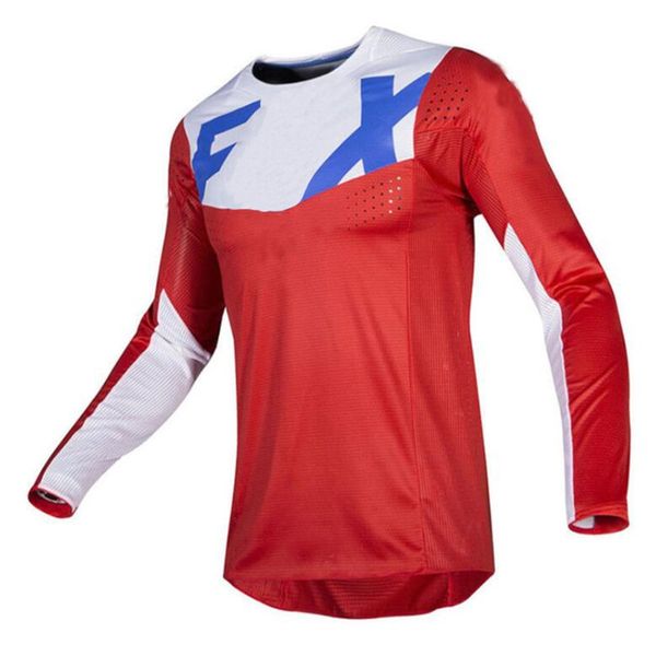 

motorcycle cycling jersey breathable sports long-sleeved t-shirt 2021 outdoor sportswear
