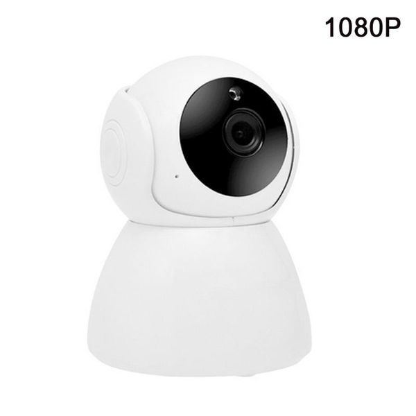 

wifi ip camera security cctv wireless baby monitor p2p surveillance 2mp hd ir night vision v380 cameras