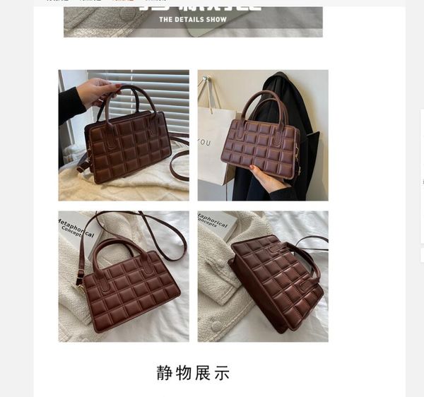 

da455 2022 luxurys designers bags shoulder bag envelope genuine leather handbag messenger women totes handbags classic crossbody clutch purs