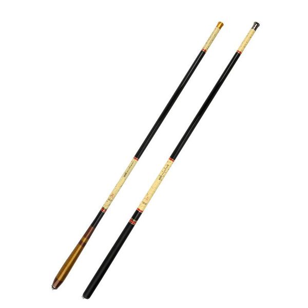 

fishing rod pole carbon anti-slip handle portable for anglers lake zj55 boat rods