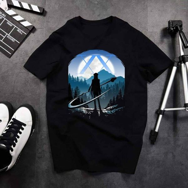 

kite hunter dark, hunter x hunter classic t-shirt, White;black