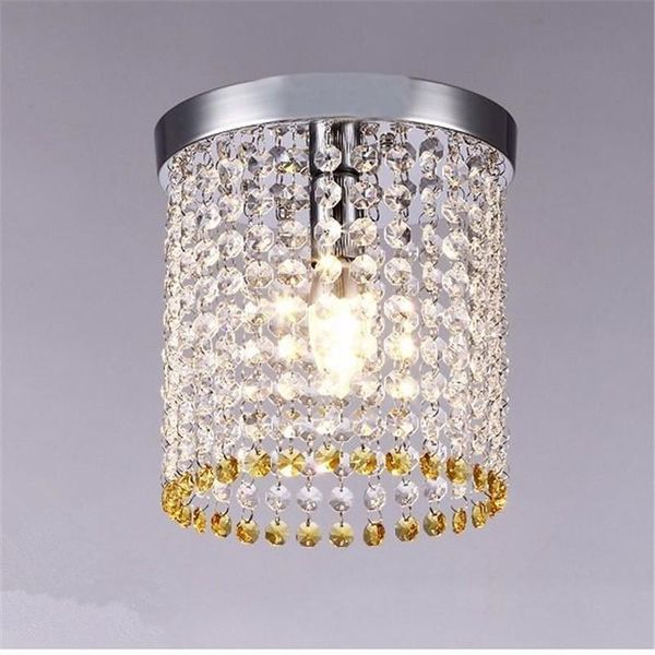 

ceiling lights lamp corridor aisle crystal