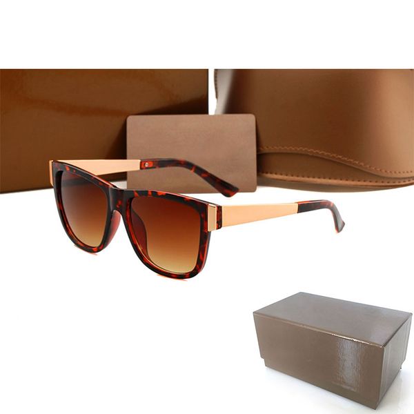 

designer womans sunglasses 3718 luxury mens sun glasses uv protection men eyeglass gradient metal hinge fashion women spectacles with origin, White;black