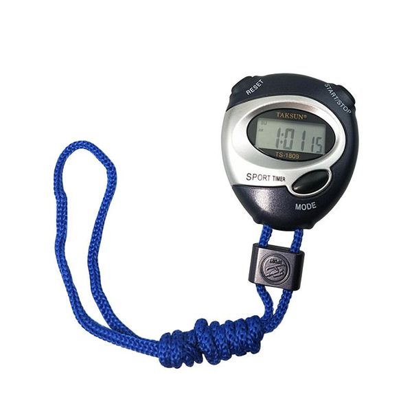 

timers multifunctional electronic digital satch running timer ts-1809 sports swimming competition training cronÃ´metro