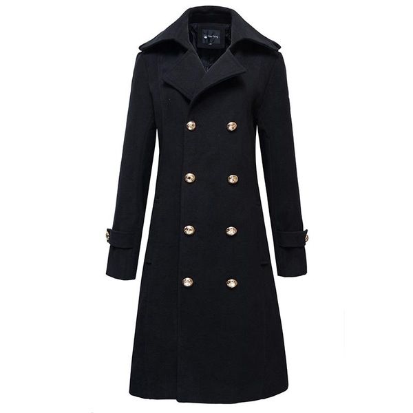 

men's trench coats 49.88, Tan;black