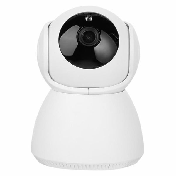 

720/1080p wifi ip camera ir night vision wireless cctv home security baby monitor video surveillance with us plug cameras