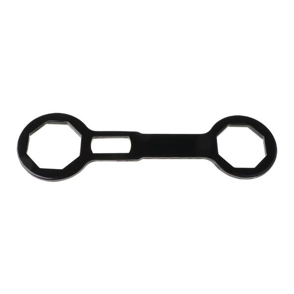 

tools 46/50mm steel fork wrench spanner motorcycle remove installation repair suspension tool