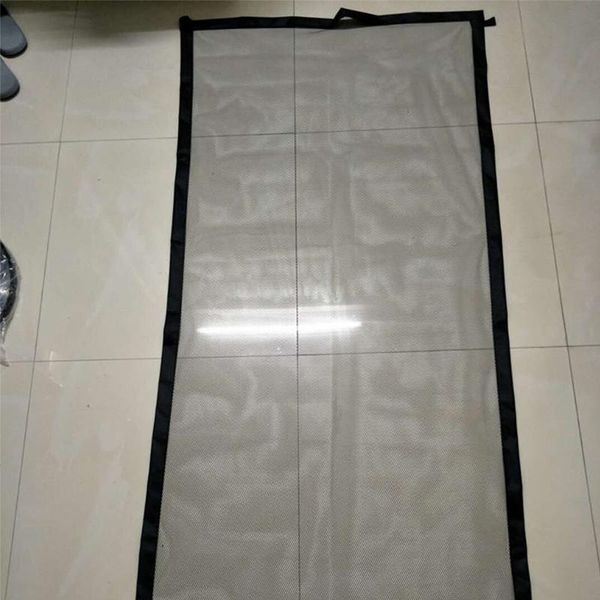 

kennels & pens pet dog fence gate safe guard safety enclosure magic drop fences the ingenious mesh