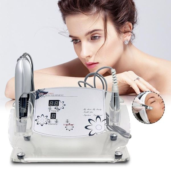 

needle-mesotherapy meso machine injector gun active cell anti-aging anti-wrinkle rejuvenation machine beauty instruments