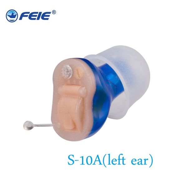 

feie equipo medico ear hearing machine hearing aid s-10a model kits couts