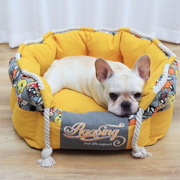 

kennels & pens dog bed pet pets accessories dogs supplies cat beds for large small