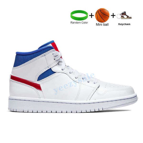 

1 1s og high dark mocha midnight navy mens basketball shoes twist chicago royal toe light smoke grey women trainers sneakersrl540oby