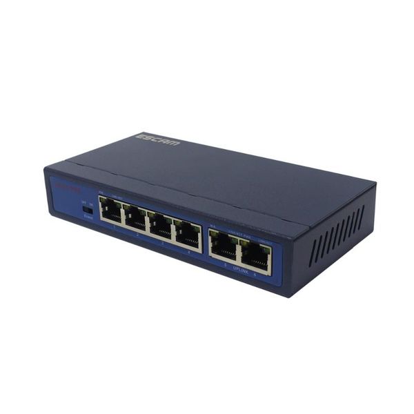 

cameras escam 8ch poe switch for ip camera