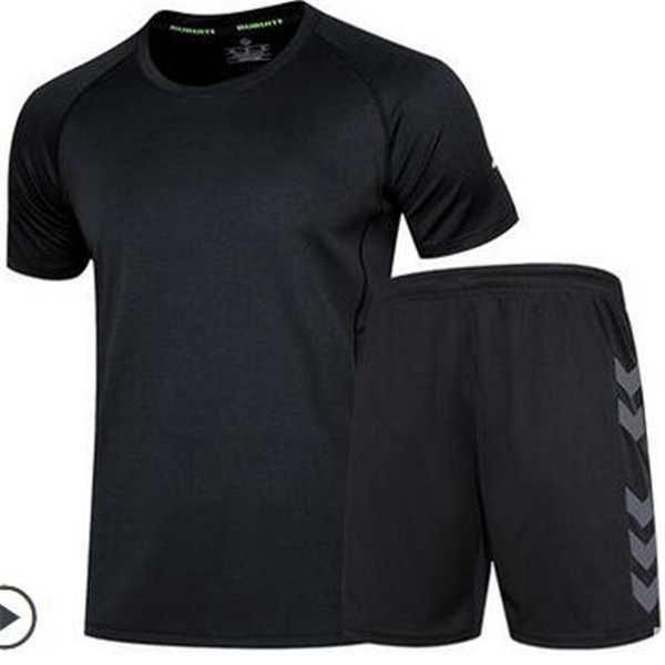 

embrodery jersey shirts wholesale do dropshiping 0001, Black;red