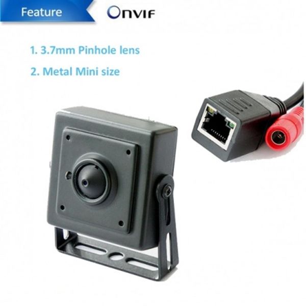 

cameras 2mp ip video camera 1080p mini h.264 p2p network home security
