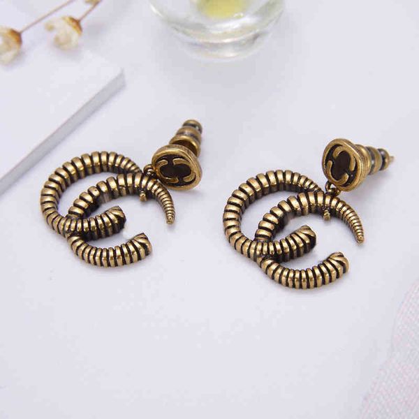 

new brass brilliant diamonds earrings for women, Golden;silver