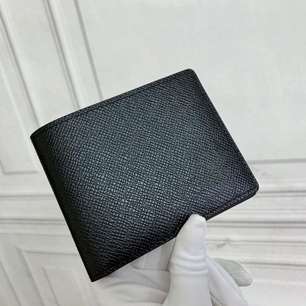 

wallets atmospheric luxury fashion wallet more storage space coin card short portable pocket restoring ancient, Red;black